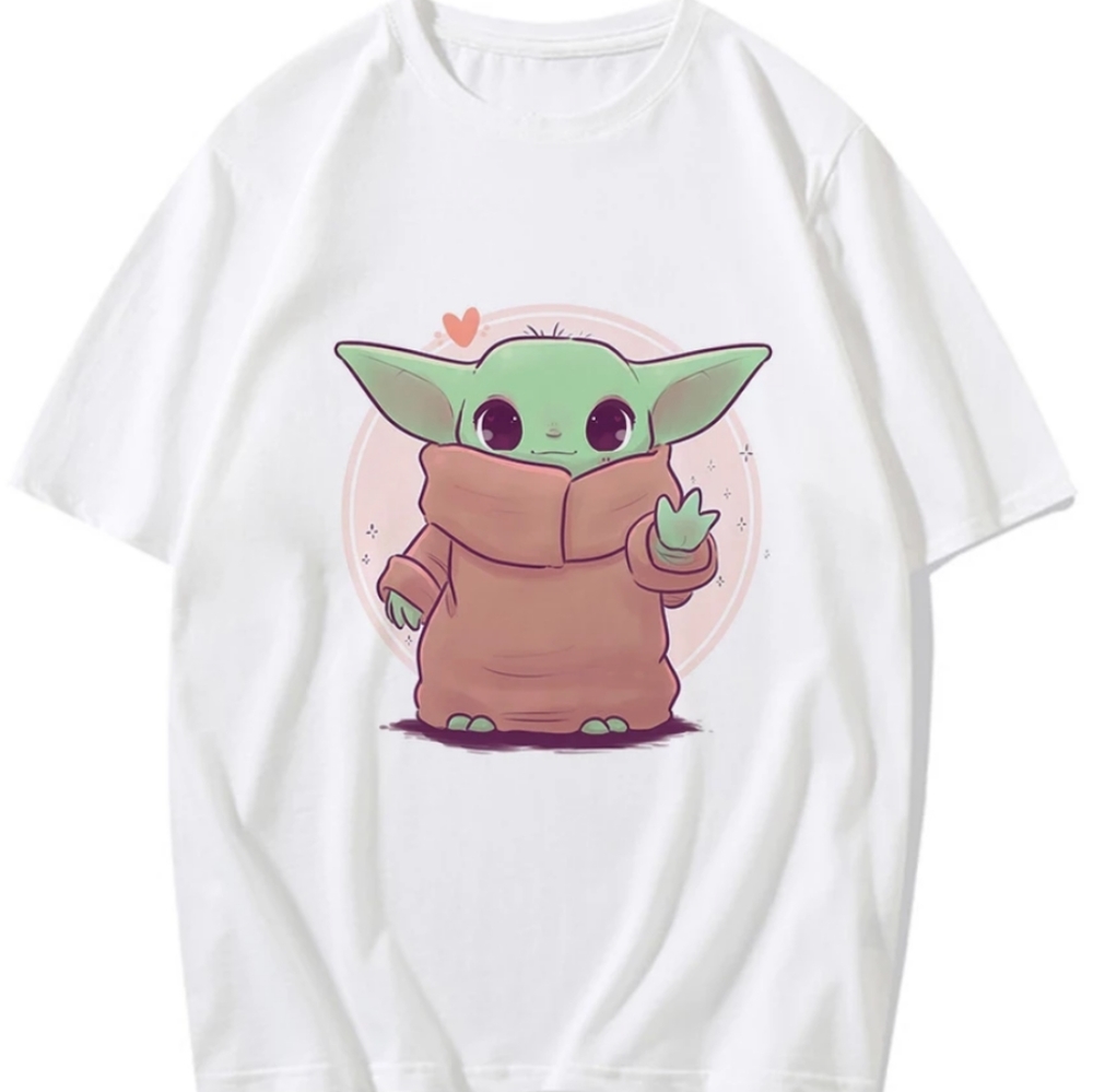 Baby Yoda